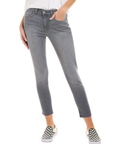 JOE'S Jeans Astraea High-Rise Curvy Skinny Ankle Jean Women