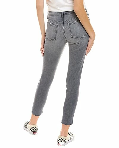 JOE'S Jeans Astraea High-Rise Curvy Skinny Ankle Jean Women - Image 2