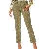 NYDJ Sheri Silhouette Vines Slim Leg Women -Anne Klein-shop 1411274342 RLLD 1
