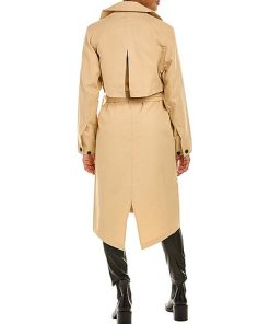 Rag & Bone Classic Trench Coat Women -Anne Klein-shop 1411275816 RLLD 2