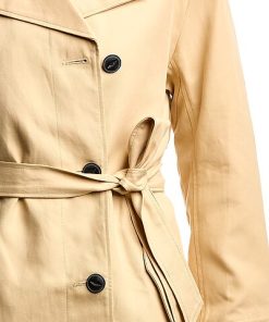 Rag & Bone Classic Trench Coat Women -Anne Klein-shop 1411275816 RLLD 4
