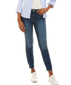 NYDJ Clean Zenith Skinny Jean Women