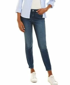 NYDJ Clean Zenith Skinny Jean Women