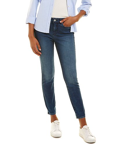 Clean Zenith Skinny Jean Women NYDJ Clean Zenith Skinny Jean Women -Anne Klein-shop 1411276407 RLLD 1