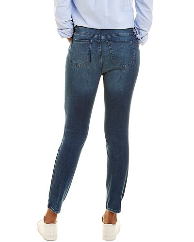 Clean Zenith Skinny Jean Women NYDJ Clean Zenith Skinny Jean Women -Anne Klein-shop 1411276407 RLLD 2