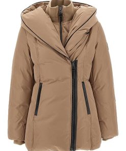 Mackage Adali Medium Down Jacket Women