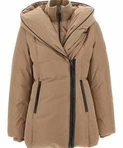 Mackage Adali Medium Down Jacket Women