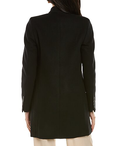 Bryce Wool-Blend Coat Women STELLA MCCARTNEY Bryce Wool-Blend Coat Women -Anne Klein-shop 1411281139 RLLD 2