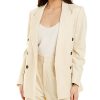 Isabel Marant Etoile Leagaya Blazer Women 1 Isabel Marant Etoile Leagaya Blazer Women -Anne Klein-shop 1411282531 RLLD 1