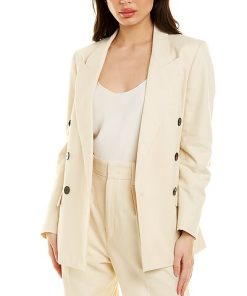 Isabel Marant Etoile Leagaya Blazer Women