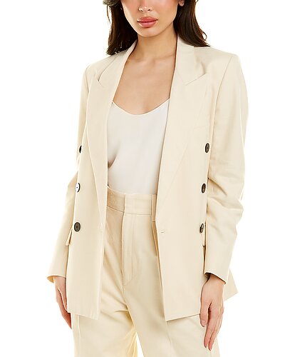 Etoile Leagaya Blazer Women Isabel Marant Etoile Leagaya Blazer Women -Anne Klein-shop 1411282531 RLLD 1