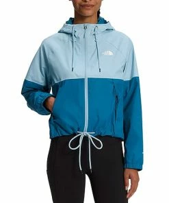 The North Face Antora Rain Hoodie Women