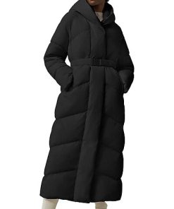 Canada Goose Marlow Down Parka Women