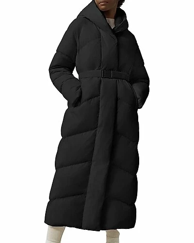 Canada Goose Marlow Down Parka Women