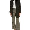 Badgley Mischka Renza Wool-Blend Coat Women -Anne Klein-shop 1411298313 RLLD 1