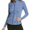 J.McLaughlin Billie Jacket Women