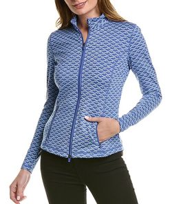 J.McLaughlin Billie Jacket Women