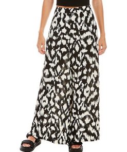 Traffic People Jungle Flare Pant Women