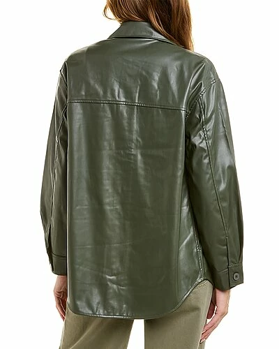 Lea & Viola Shacket Women - Image 2