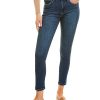 JOE'S Jeans Linza High Rise Skinny Ankle Jean Women