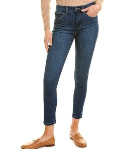 JOE'S Jeans Linza High Rise Skinny Ankle Jean Women