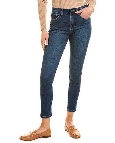 Linza High Rise Skinny Ankle Jean Women JOE'S Jeans Linza High Rise Skinny Ankle Jean Women -Anne Klein-shop 1411308241 RLLD 1