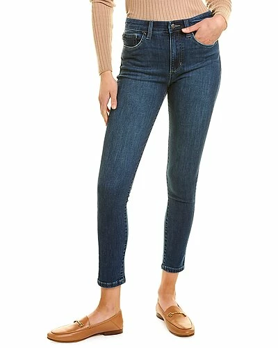 JOE'S Jeans Linza High Rise Skinny Ankle Jean Women