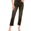 JOE'S Jeans The Honor Clumsy High Rise Vintage Straight Jean Women -Anne Klein-shop 1411308246 RLLD 1