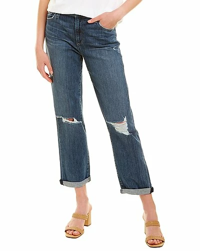 JOE'S Jeans The Niki Benezette Mid Rise Boyfriend Jean Women