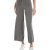 Hannah Rose Amelia Wide Leg Cashmere-Blend Pant Women 1 Hannah Rose Amelia Wide Leg Cashmere-Blend Pant Women -Anne Klein-shop 1411309039 RLLD 1