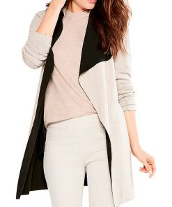 NIC+ZOE Lounge Around Jacket Women