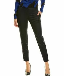 STELLA MCCARTNEY Wool Trouser Women