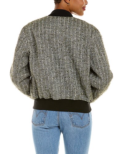 Rag & Bone Manston Bomber Jacket Women Rag & Bone Manston Bomber Jacket Women -Anne Klein-shop 1411314066 RLLD 2