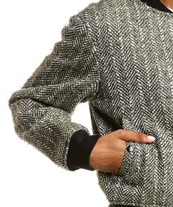 Rag & Bone Manston Bomber Jacket Women 5 Rag & Bone Manston Bomber Jacket Women -Anne Klein-shop 1411314066 RLLD 4