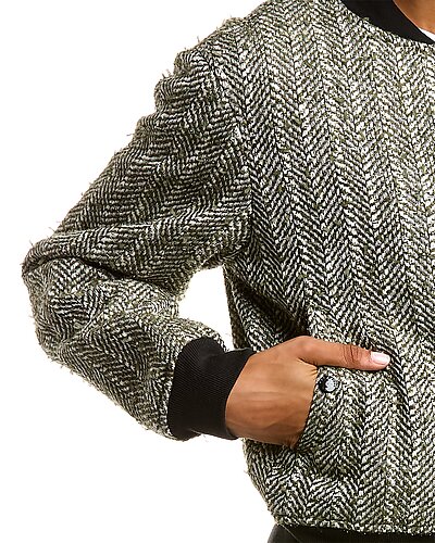 Rag & Bone Manston Bomber Jacket Women Rag & Bone Manston Bomber Jacket Women -Anne Klein-shop 1411314066 RLLD 4