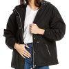 Mackage Denali Rain Drawcord Jacket Women