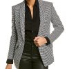Rag & Bone Andre Check Blazer Women 2 Rag & Bone Andre Check Blazer Women -Anne Klein-shop 1411315900 RLLD 1