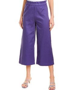 Classic Prep Lila Paperbag Pant Women