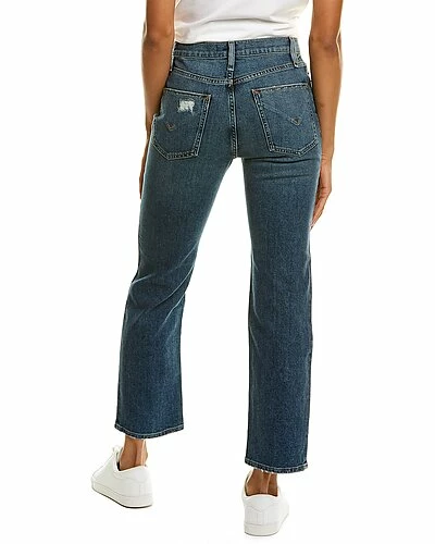 Hudson Jeans Remi At Last Straight Ankle Jean Women - Image 2