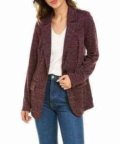 Walter Baker Elizabeth Blazer Women
