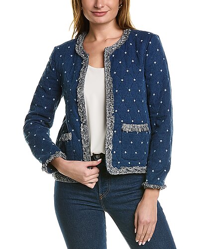 Helene Jacket Women J.McLaughlin Helene Jacket Women -Anne Klein-shop 1411322789 RLLD 1