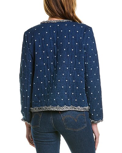 Helene Jacket Women J.McLaughlin Helene Jacket Women -Anne Klein-shop 1411322789 RLLD 2