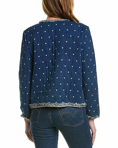 J.McLaughlin Helene Jacket Women - Image 2