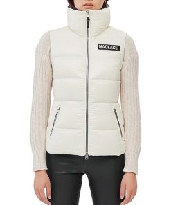 Mackage Chaya Down Vest Women