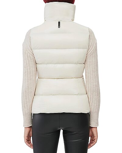 Chaya Down Vest Women Mackage Chaya Down Vest Women -Anne Klein-shop 1411322919 RLLD 2