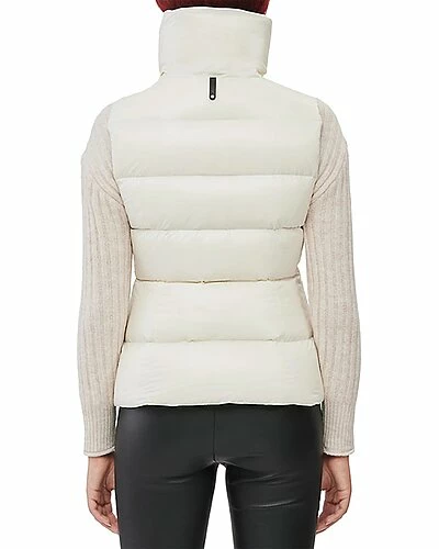 Mackage Chaya Down Vest Women - Image 2