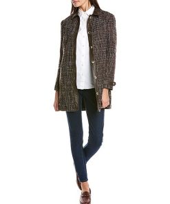 J.McLaughlin Malin Jacket Women