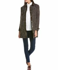 J.McLaughlin Malin Jacket Women