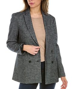 J.McLaughlin Warrington Jacket Women