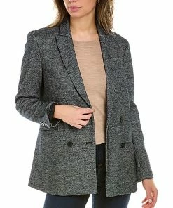 J.McLaughlin Warrington Jacket Women